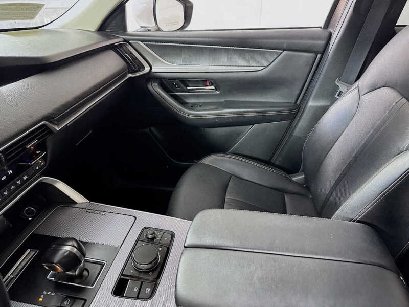 2024 Mazda CX-90 3.3 Turbo Preferred Plus