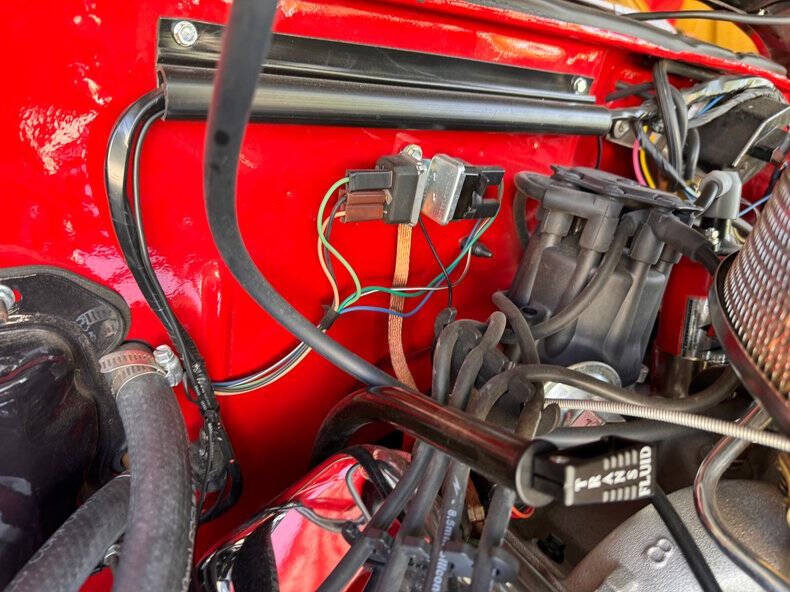 1971 Chevrolet Chevelle