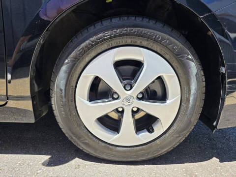 2013 Toyota Prius Three