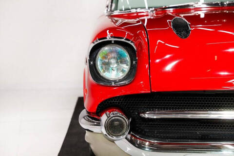 1957 Chevrolet Bel Air