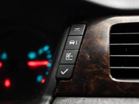 2013 Chevrolet Impala LS