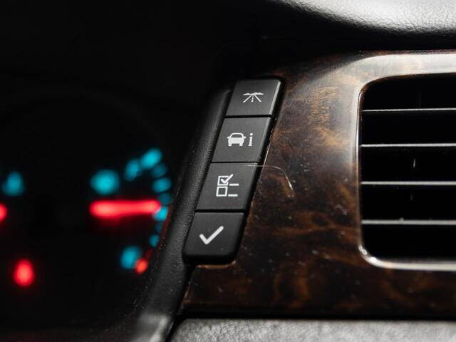 2013 Chevrolet Impala LS