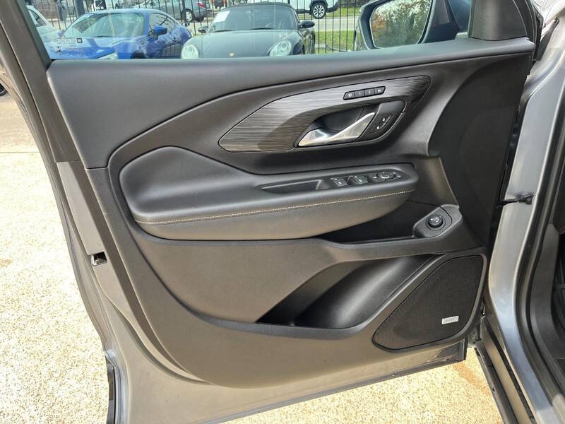 2018 GMC Terrain SLT Diesel