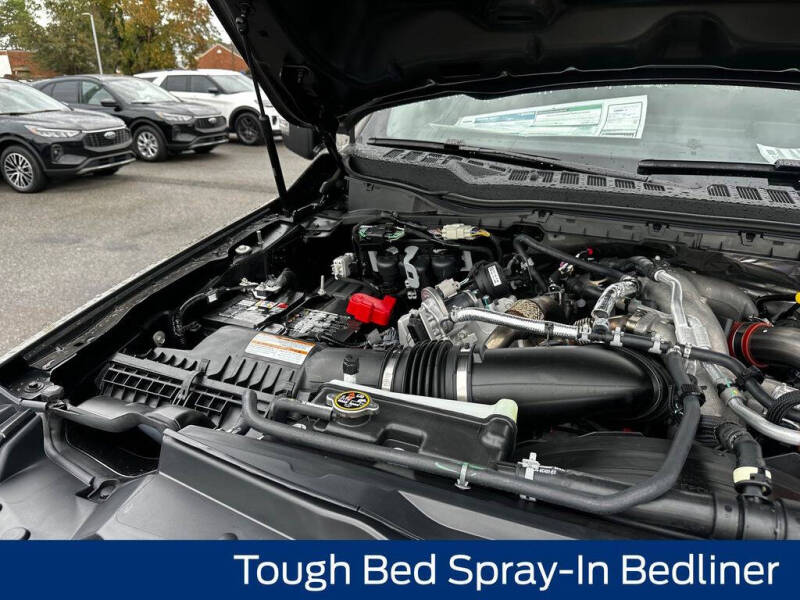 2026 Ford F-350 Super Duty