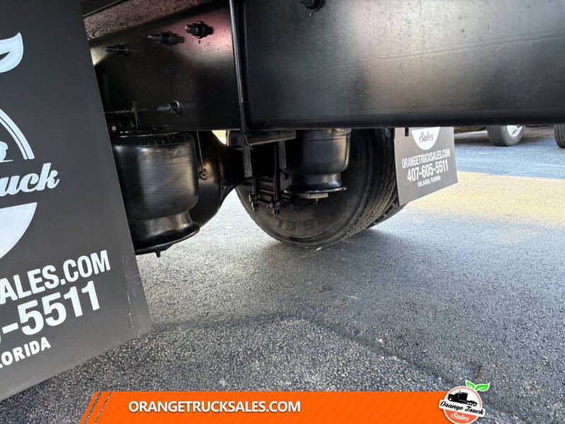 2018 Freightliner M2 106