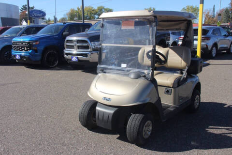 2020 E-Z-GO RXV ELiTE