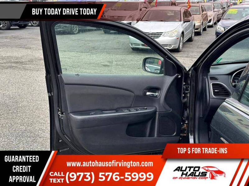 2012 Chrysler 200 LX