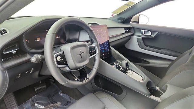 2022 Polestar 2 Long Range Dual Motor