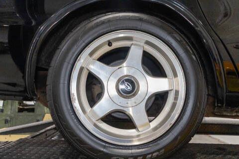 1995 Chevrolet Impala SS