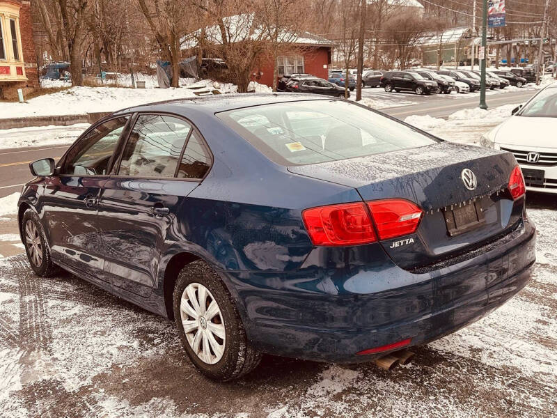 2013 Volkswagen Jetta