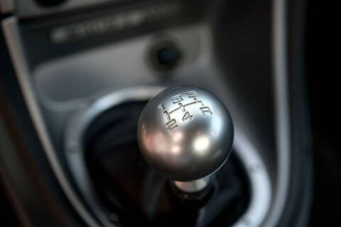 2003 Ford Mustang Mach 1 Premium