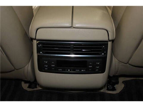 2011 Lexus LX 570