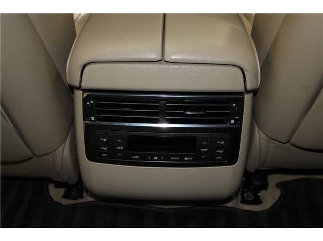 2011 Lexus LX 570