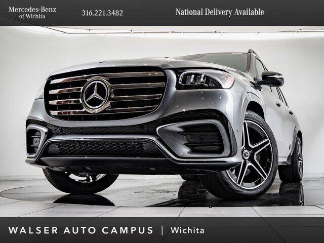 2024 Mercedes-Benz GLS for sale in Wichita, KS
