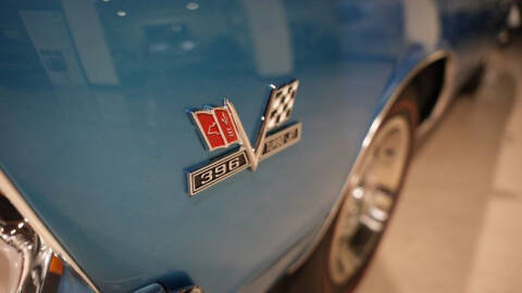 1967 Chevrolet Chevelle