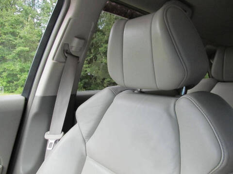 2011 Acura MDX SH-AWD w/Tech