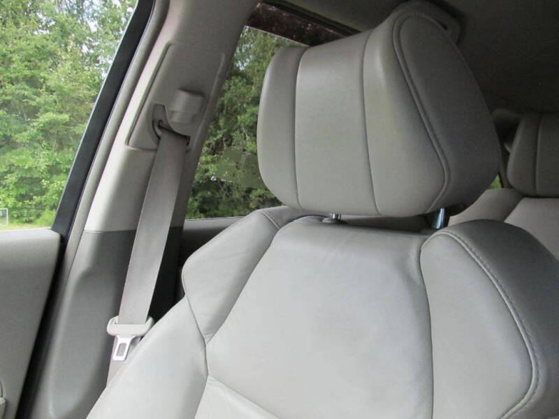 2011 Acura MDX SH-AWD w/Tech