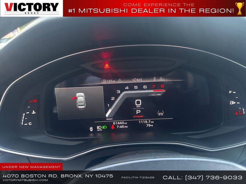 2023 Audi A6 quattro Premium 45 TFSI