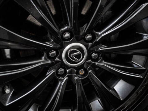 2023 Lexus GX 460 Luxury