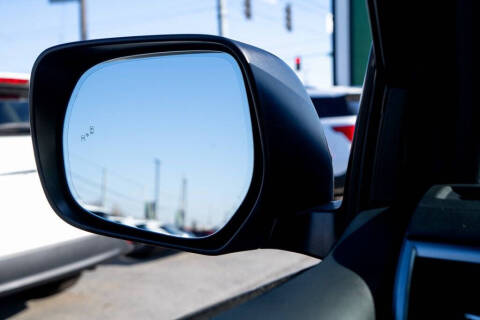 2023 Lexus GX 460 Luxury