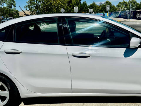 2016 Dodge Dart SXT