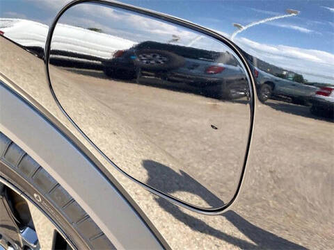 2024 Ford Mustang Mach-E Select