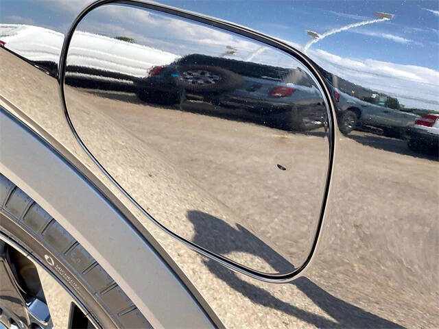 2024 Ford Mustang Mach-E Select