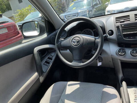 2008 Toyota RAV4