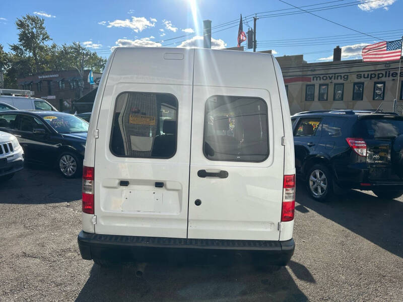 2011 Ford Transit Connect XL