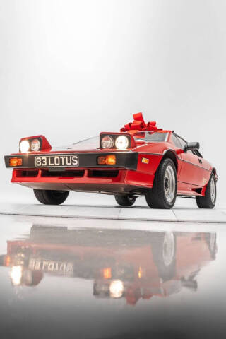 1983 Lotus Esprit