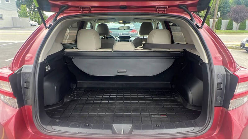 2017 Subaru Impreza Premium