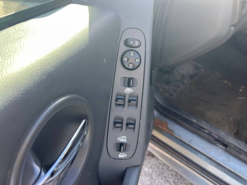 2004 Pontiac Grand Prix GT2