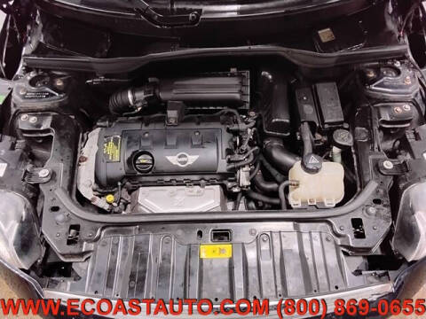 2012 MINI Cooper Countryman