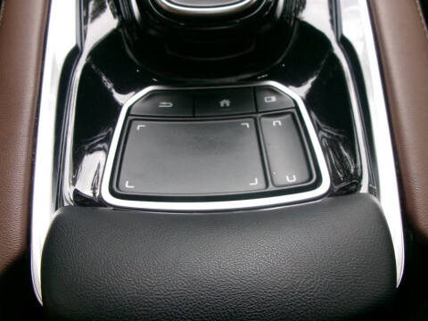 2019 Acura RDX SH-AWD w/Tech