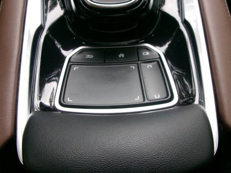 2019 Acura RDX SH-AWD w/Tech