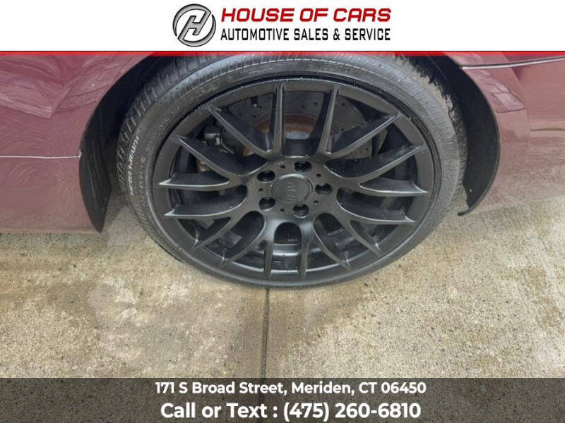 2008 BMW 3 Series 335i