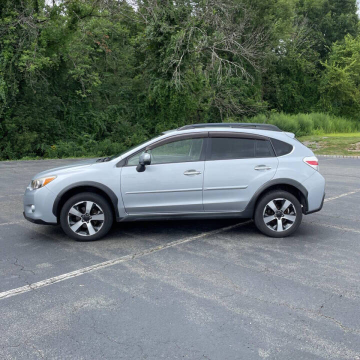 2014 Subaru XV Crosstrek for sale at MD MOTORCARS in Aberdeen, MD