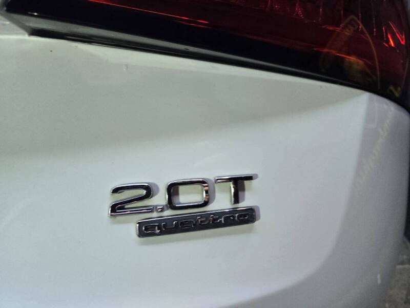 2016 Audi Q5 2.0T quattro Premium Plus