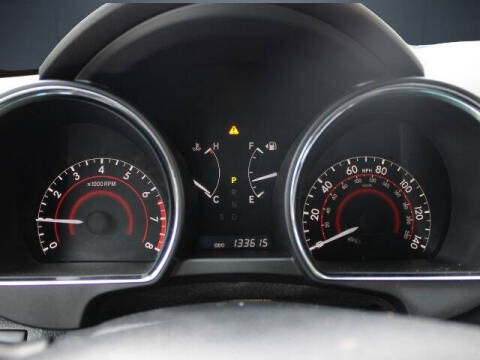 2011 Toyota Highlander