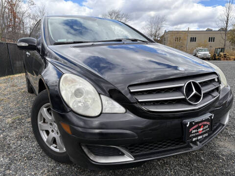 2007 Mercedes-Benz R-Class R 350