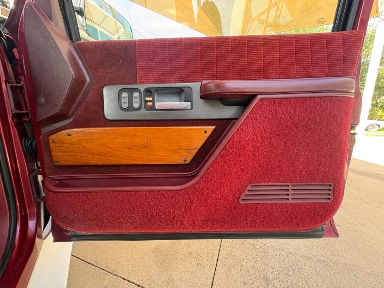 1992 GMC Sierra 1500 28