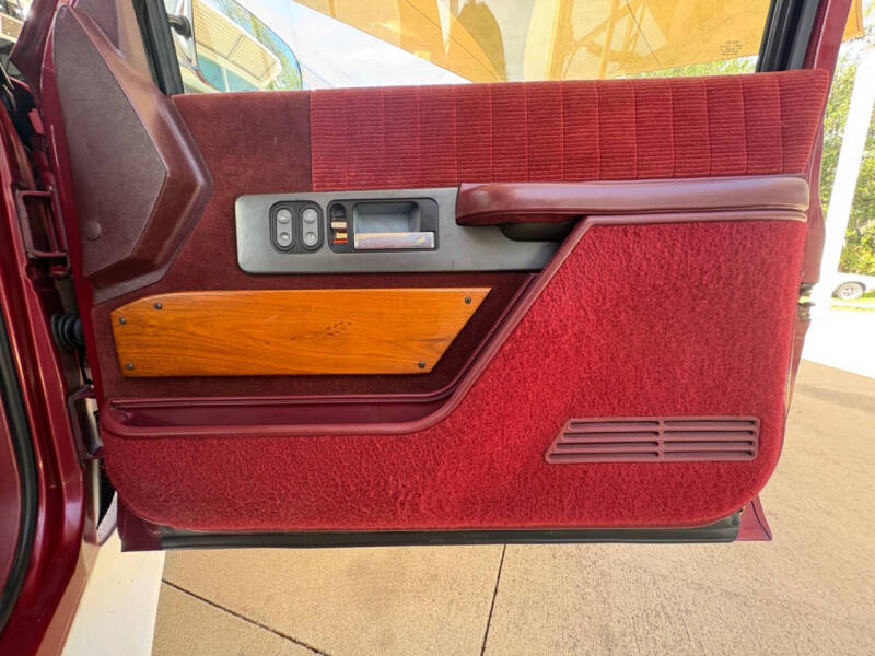 1992 GMC Sierra 1500