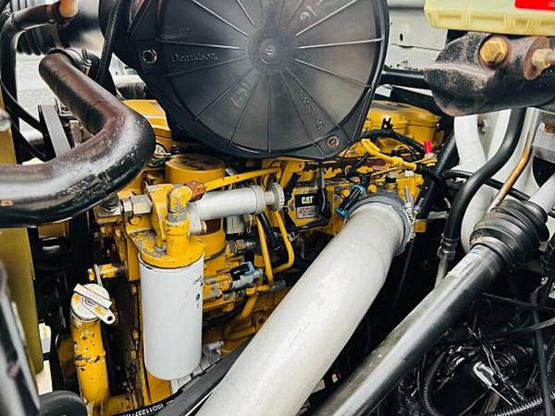2000 Ford F-650 Super Duty