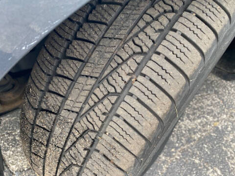 2010 Hyundai Sonata SE