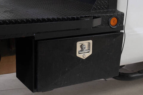 2011 Ford F-350 Super Duty XL