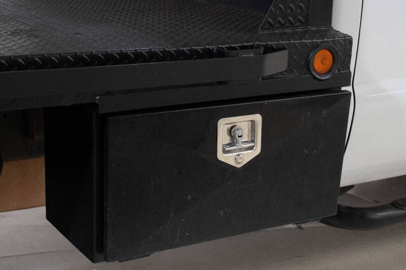 2011 Ford F-350 Super Duty XL