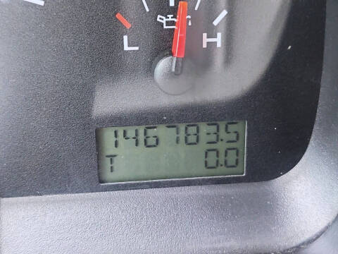 2006 Ford F-150