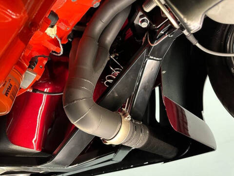 1966 Chevrolet Corvette