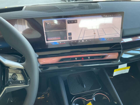 2026 BMW i5 eDrive40