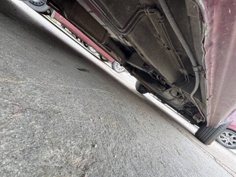 2000 Chevrolet Venture